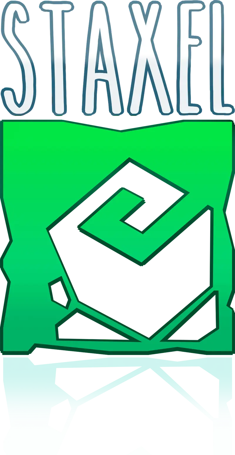 スタクセル 公式サイト logo