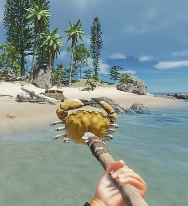 ストランデッド ディープ 公式サイト artwork