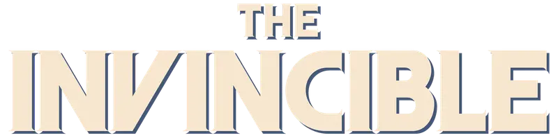 インヴィンシブル 公式サイト logo
