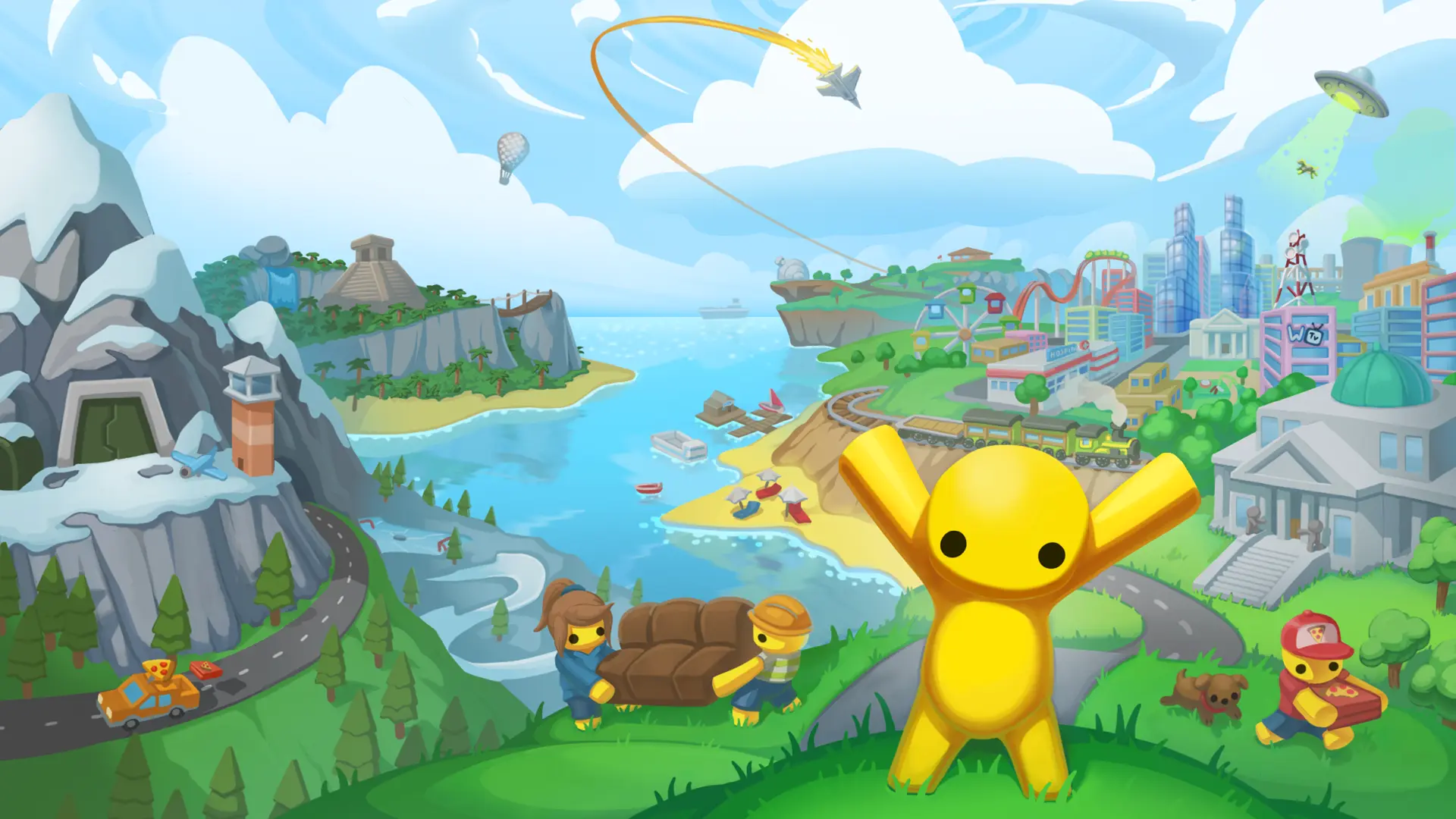 ウォブリーライフ 公式サイト