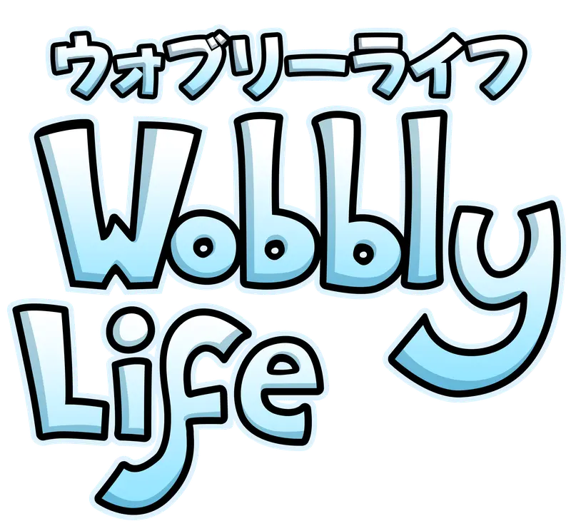 ウォブリーライフ 公式サイト logo
