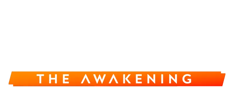 スペースコブラ The Awakening 公式サイト logo