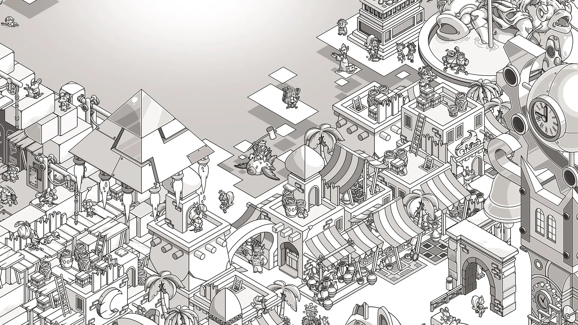 クライム・オクロック 公式サイト