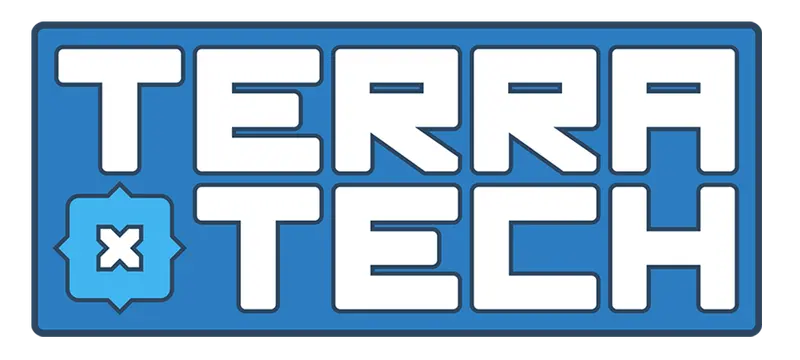 テラテック公式サイト logo