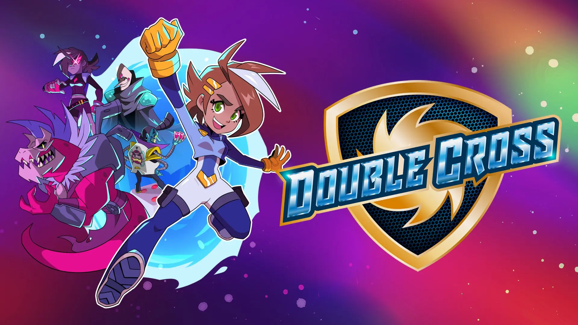 容疑者エックスを追え！